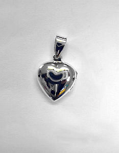 Heart Locket - Click Image to Close